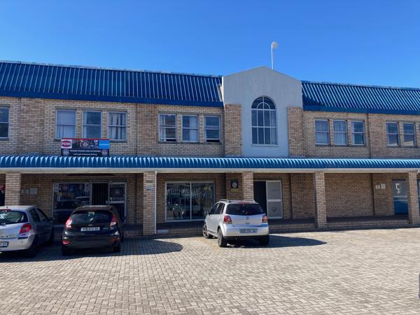 188  m² Commercial space