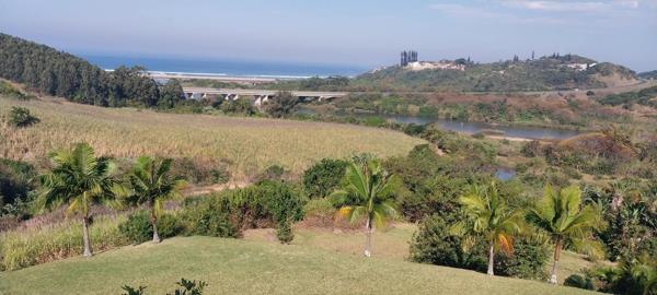 1.4 ha Land