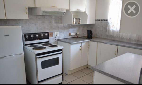 1.5 Bedroom Apartment