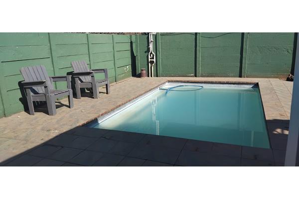 1 Bedroom Garden Cottage