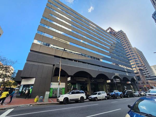 984  m² Office Space