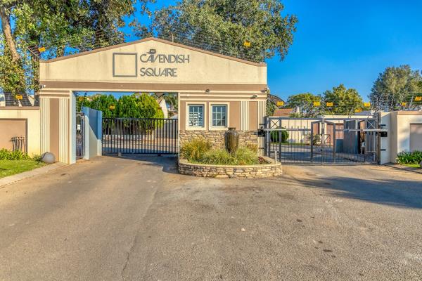 4 Bedroom Cluster