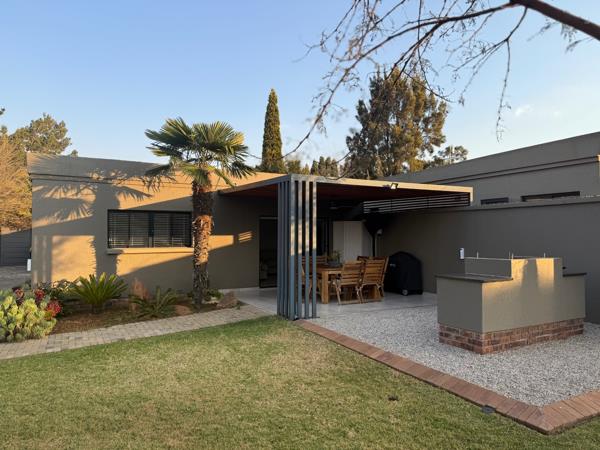 2 Bedroom Garden Cottage