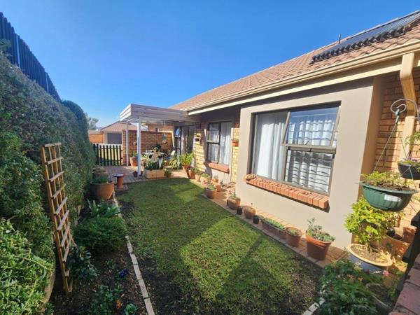 2 Bedroom Simplex