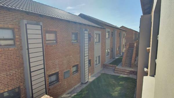 1 Bedroom Flat