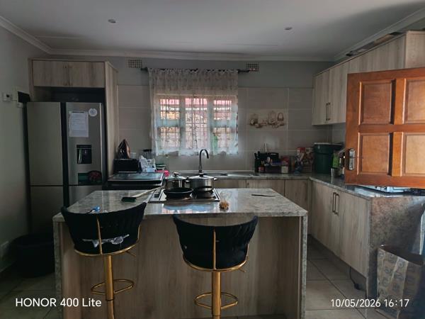 2 Bedroom Garden Cottage
