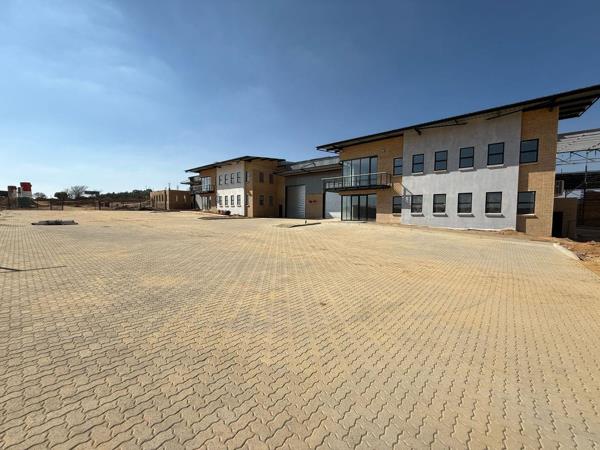 1 364  m² Industrial space