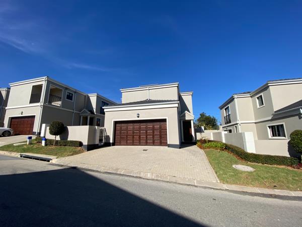 3 Bedroom Cluster