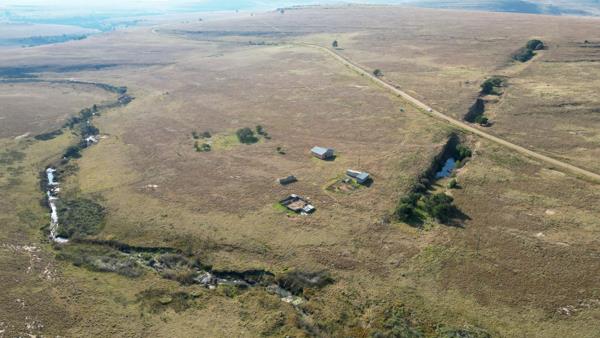 42 ha Farm
