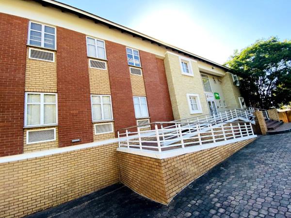 112  m² Office Space