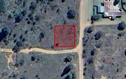 609 m² Land