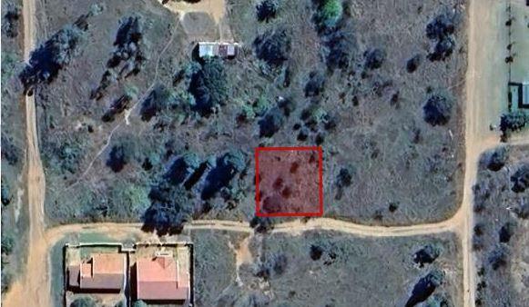 411 m² Land