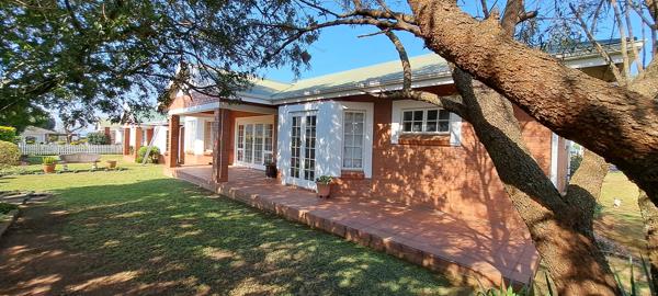 3 Bedroom Simplex