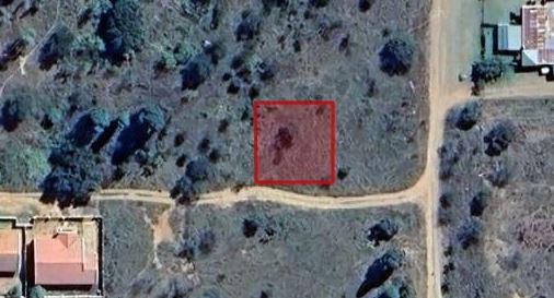 406 m² Land