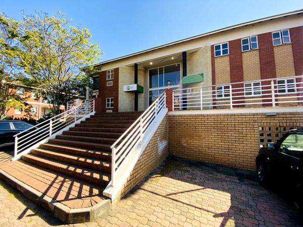 105  m² Office Space