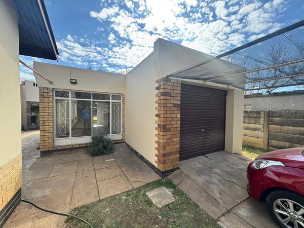 1 Bedroom Flat