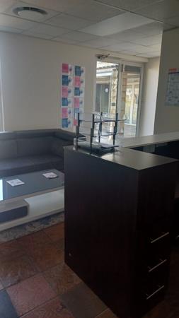 105  m² Office Space