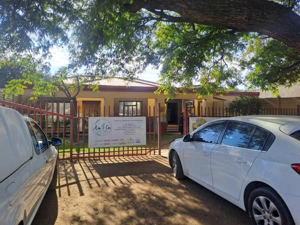 830 m² Commercial space