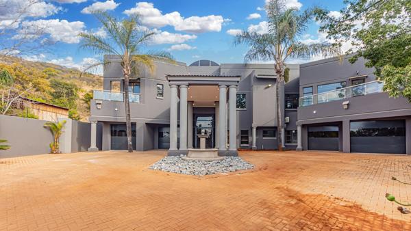 6 Bedroom House