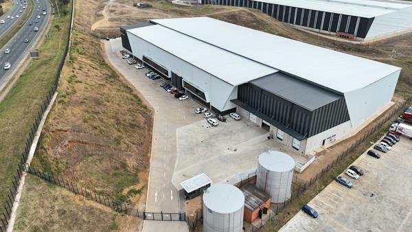 4 788  m² Commercial space