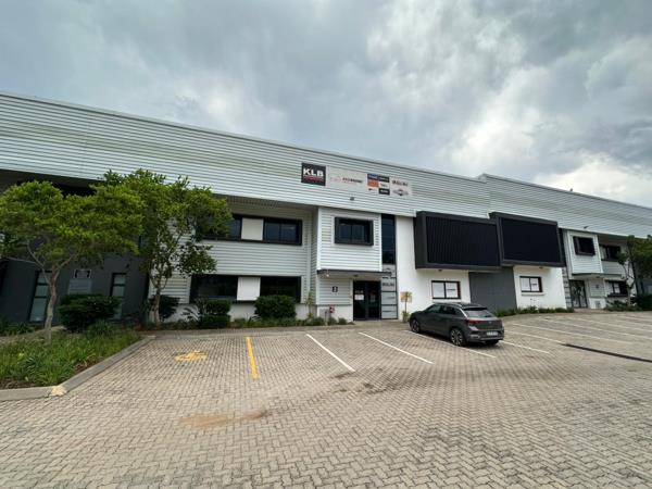 1 535 m² Industrial space