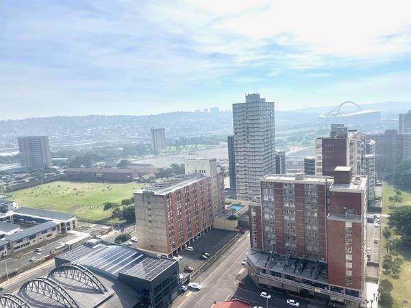 1.5 Bedroom Apartment