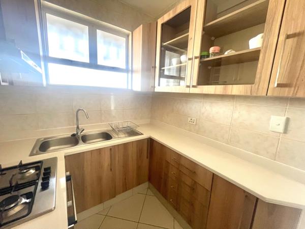 1.5 Bedroom Apartment