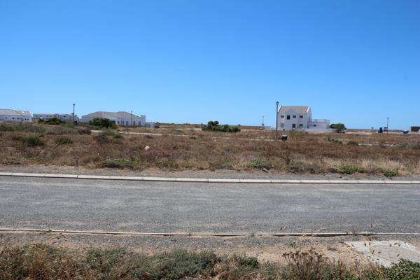 413 m² Land