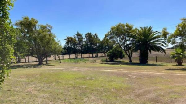 123 ha Farm