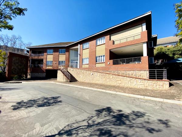 224  m² Office Space