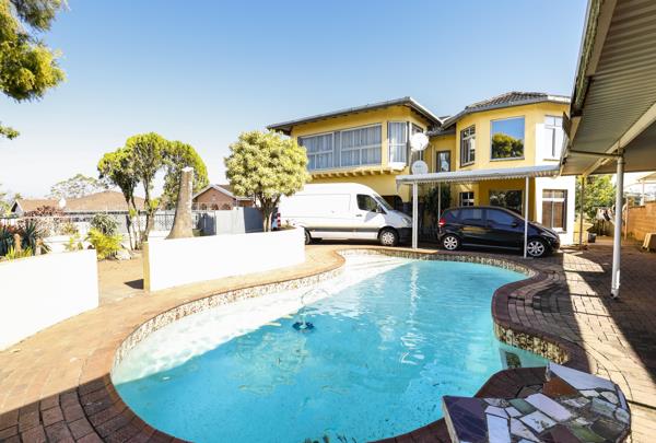 7 Bedroom House