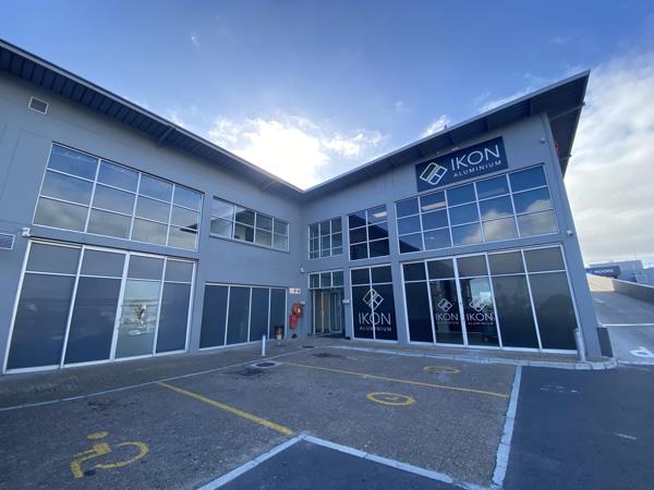 114  m² Commercial space