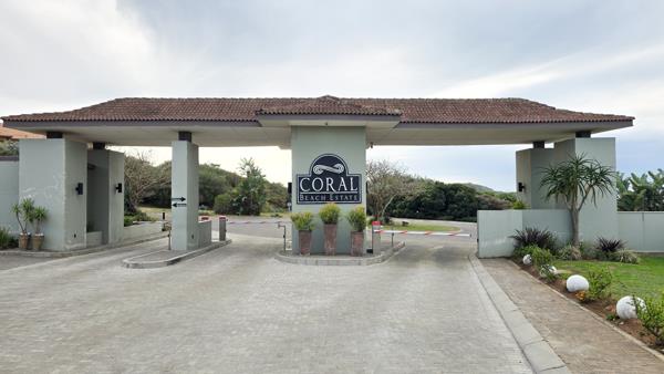 875 m² Land