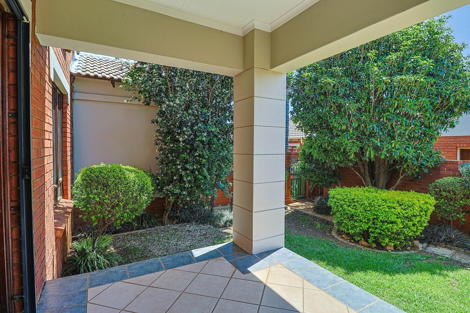 2 Bedroom Townhouse in Boardwalk Meander