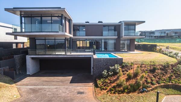 5 Bedroom House