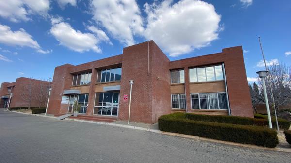750  m² Industrial space