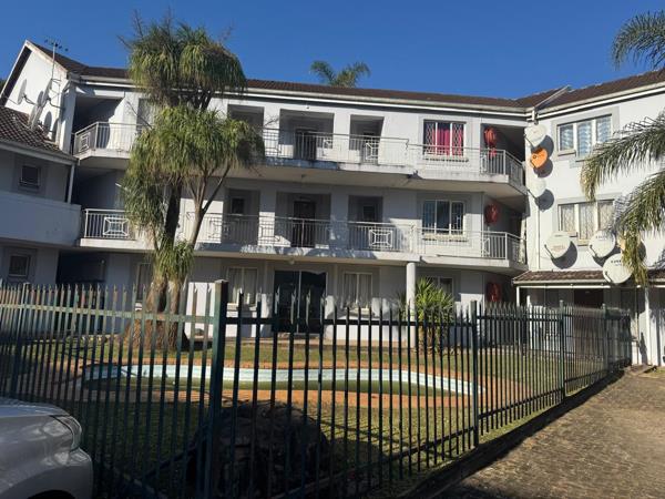 1 Bedroom Flat