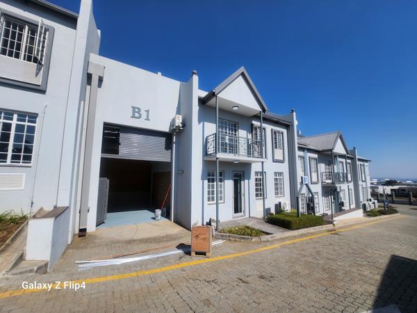 319  m² Commercial space