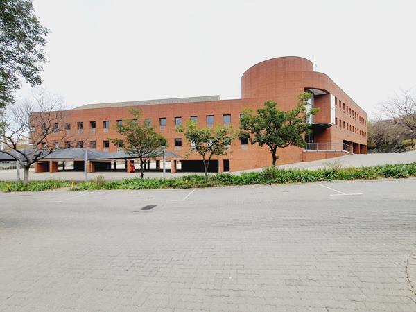 3 230  m² Commercial space