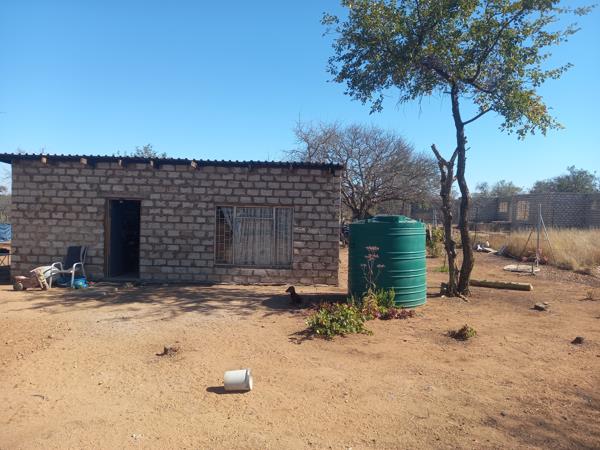 180 m² Land
