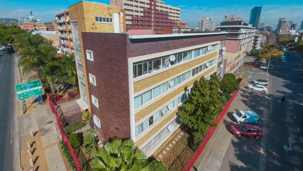 1 450 m² Commercial space