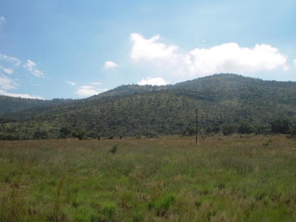 21.4 ha Farm