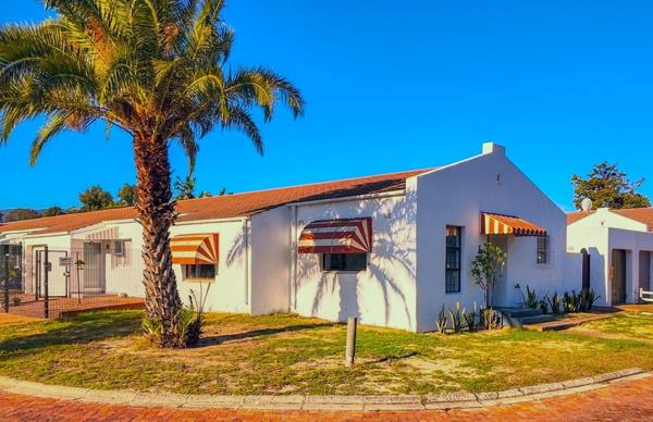 1 Bedroom House