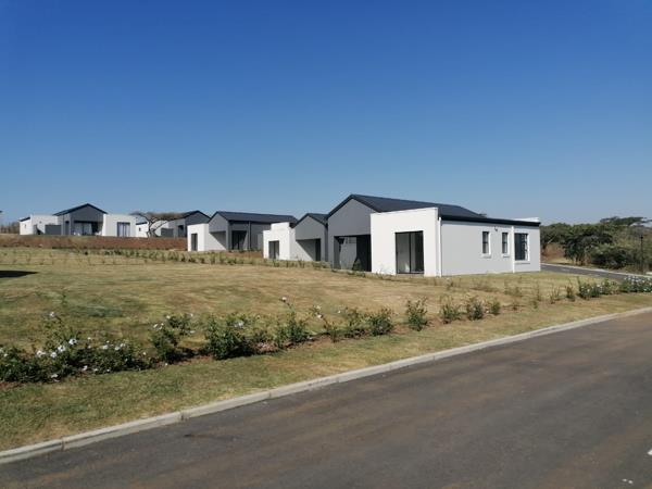 3 Bedroom Simplex