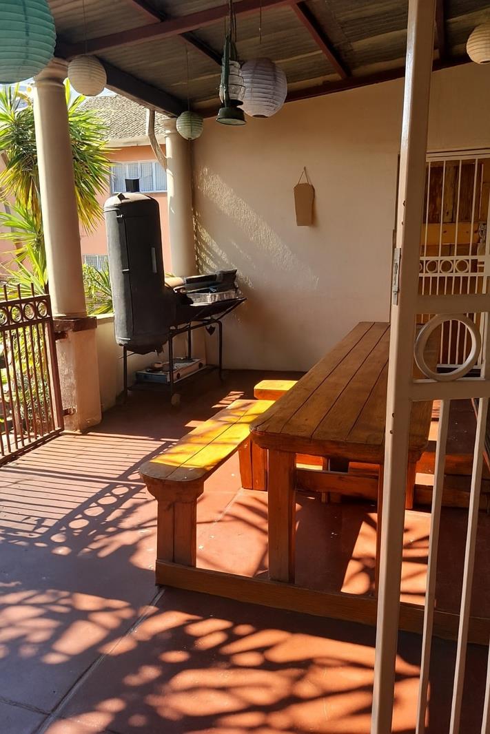 4 Bedroom House in Silverton