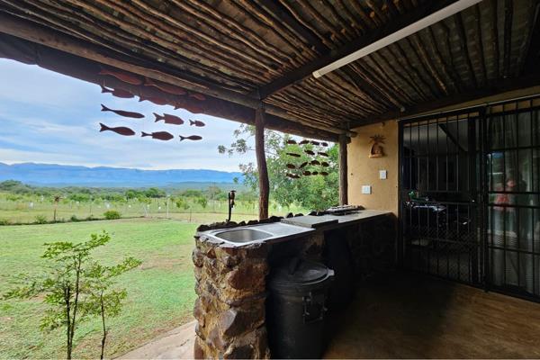 1 ha Farm