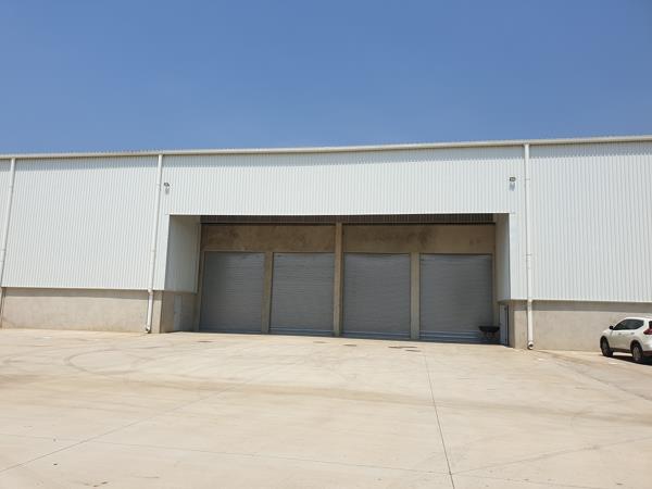1 426  m² Industrial space