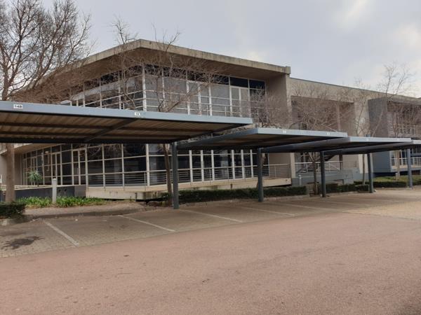 265 m² Commercial space