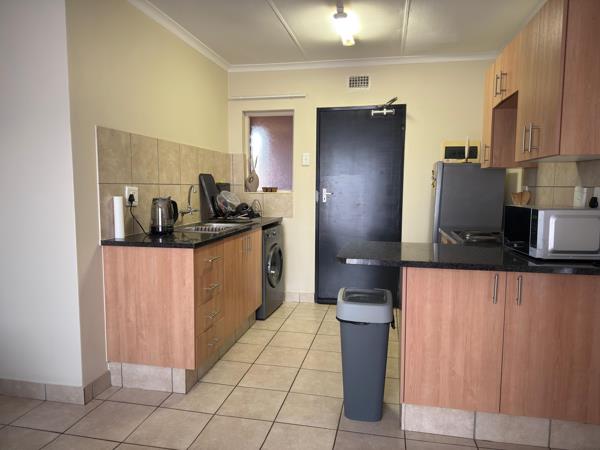2 Bedroom Cluster