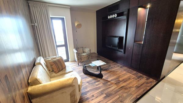 1 Bedroom House